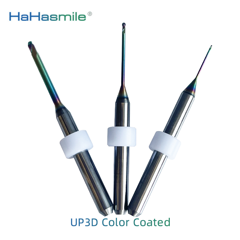 UP3D-Zirkonoxid-Fr&auml;ser 