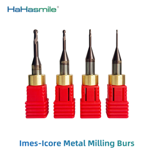 Imes-Icore Metal Dental Mahlen Bur 