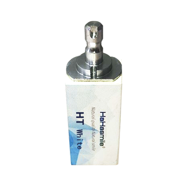 Sirona HT witte zirkoniablokken