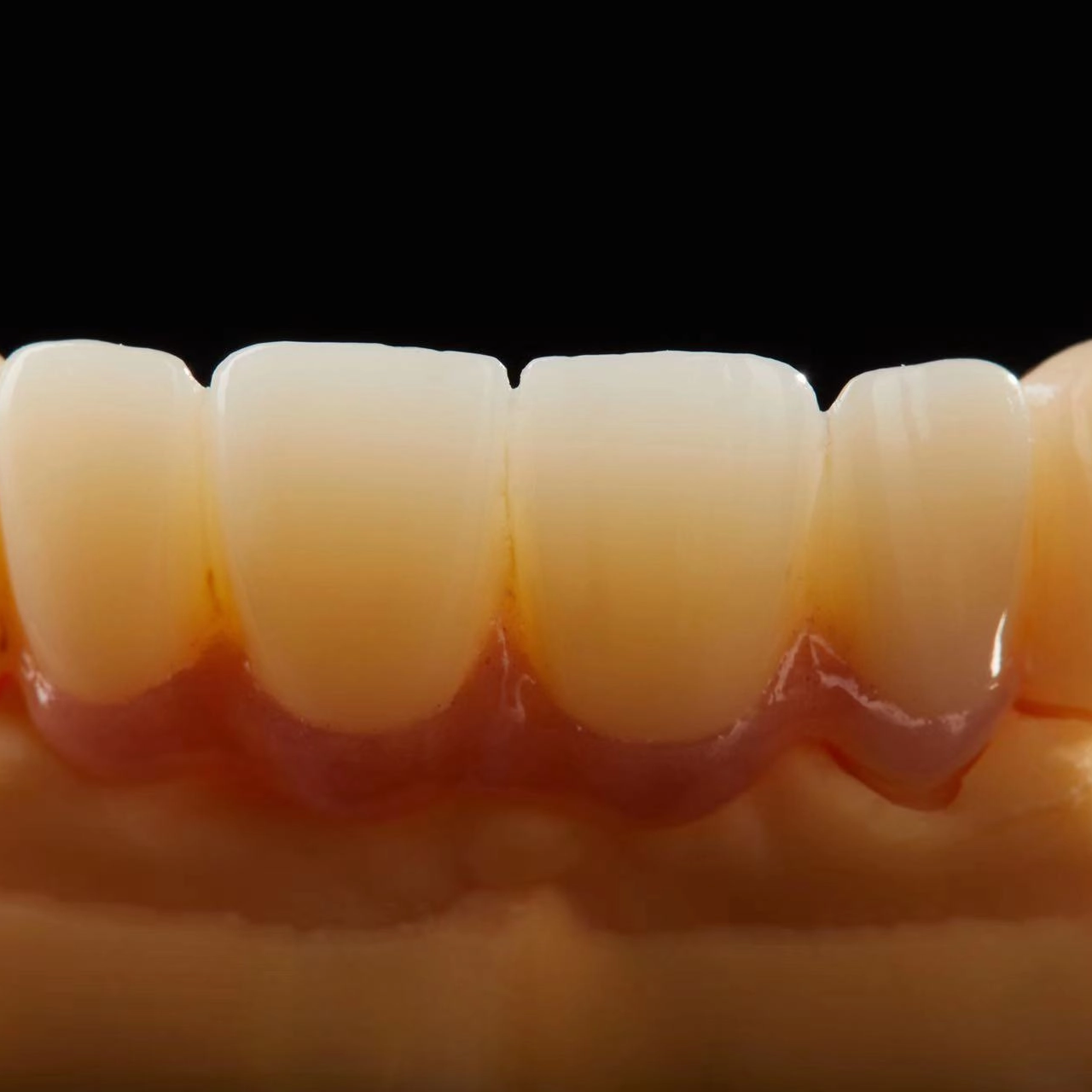 98mm 3D Pro Multilayer Zirconia Block
