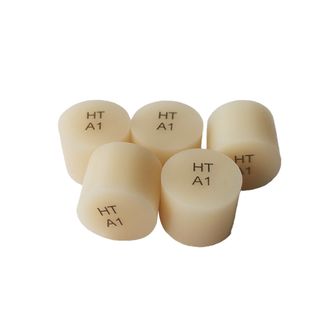 Lingot de presse au disilicate de lithium