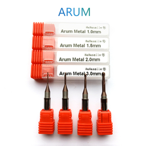 Arum-Metallfr&auml;ser