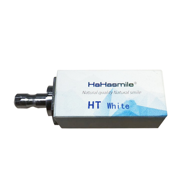 Sirona HT witte zirkoniablokken