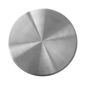 98 mm titanium graad 5 metalen blokken