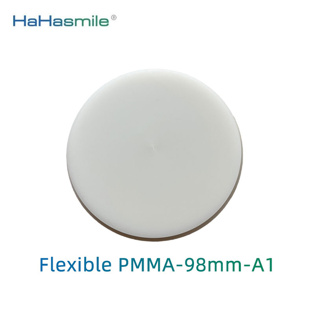 98mm フレキシブル PMMA ブロック 