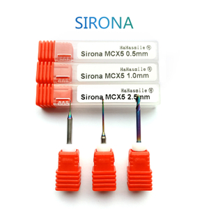Sirona MCX5 4-assige zirkonia-freesfrezen