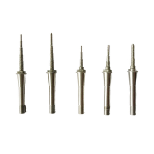 SIRONA MCXL Lithium Disilicate Mishling Bourse