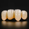 98mm 3D Pro Multilayer Zirconia Block