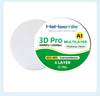 98mm 3D Pro Multilayer Zirconia Block