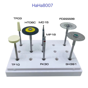 L&ouml;sungskit f&uuml;r Lithium-Disilikat-Barren