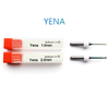 Yena Zirkonia freesboren