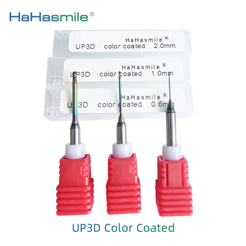 UP3D-Zirkonoxid-Fr&auml;ser 